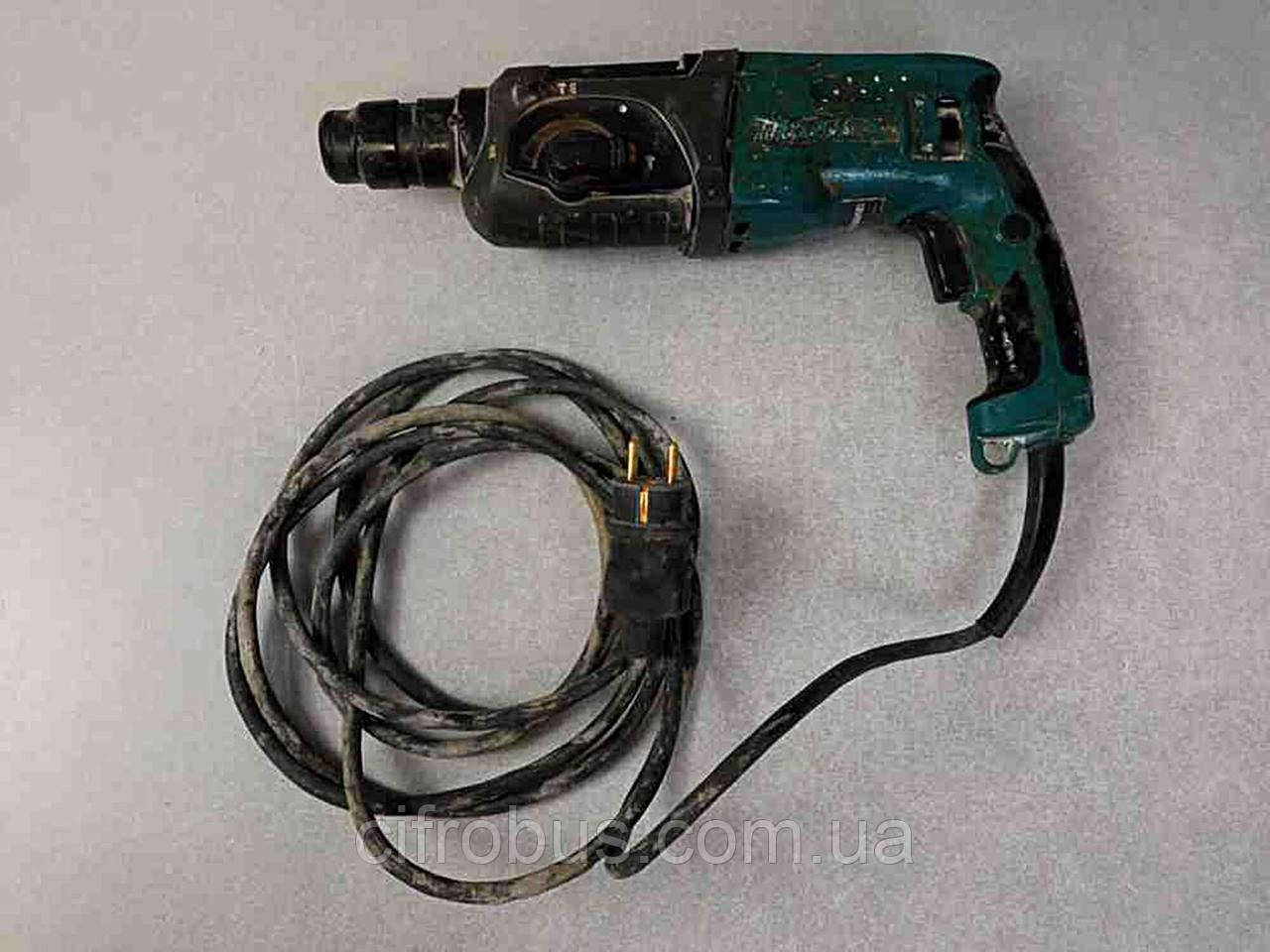 Перфоратор Б/У Makita HR2470