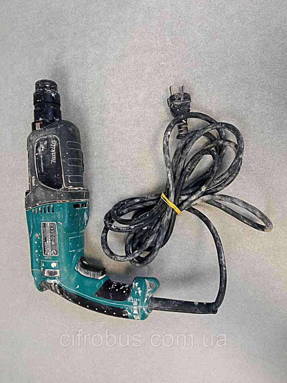 Перфоратор Б/У Makita HR2470