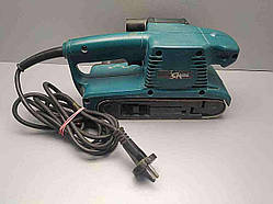 Плоскошліфувальна машина Б/У Makita 9910