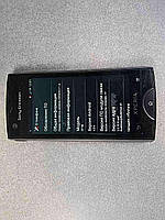 Мобильный телефон смартфон Б/У Sony Ericsson Xperia Ray ST18i