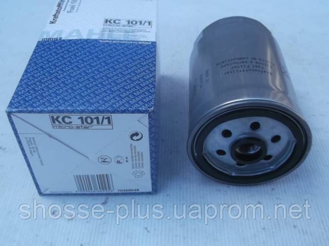 Фильтр топливный KC101/1 Hyundai Santa FÉ II IX20 I30 Accent III IX35 ...