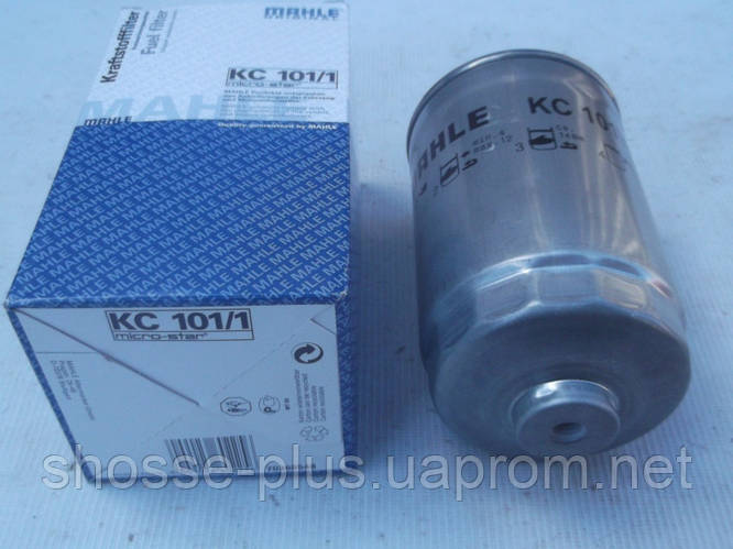 Фильтр топливный KC101/1 Hyundai Santa FÉ II IX20 I30 Accent III IX35 ...