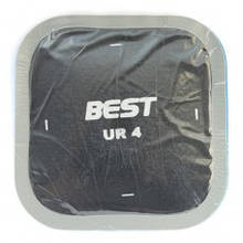 Пластир універсальний BEST UR4