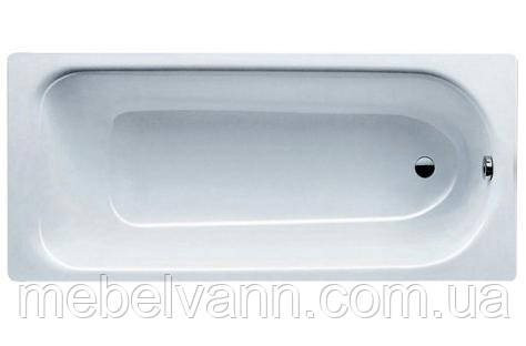 Сталева ванна Kaldewei Eurowa 170х70, фото 1