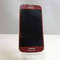 Мобільний телефон смартфон Б/У Samsung Galaxy S4 mini GT-I9190