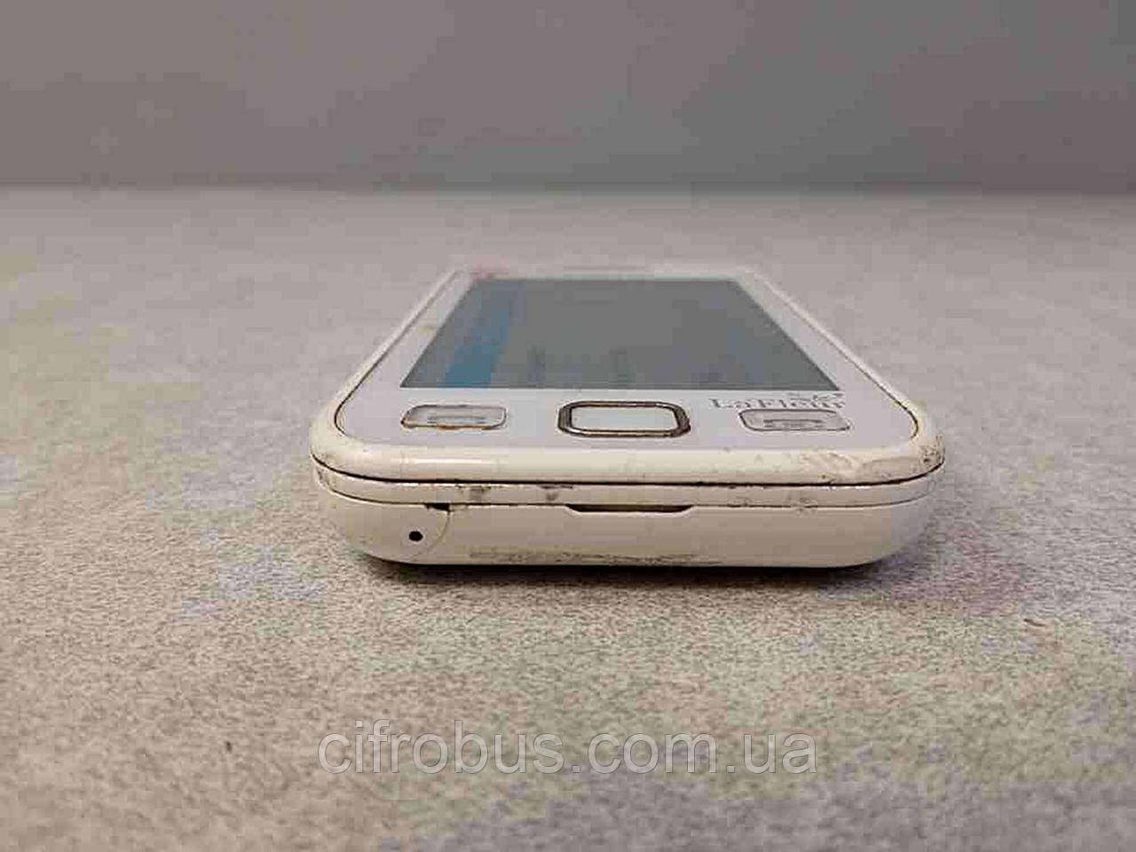 Мобільний телефон смартфон Б/У Samsung Wave 525 GT-S5250 - фото 8 - id-p1655832447