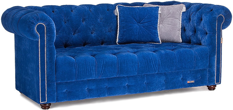 Диван, крісло ЧЕСТЕР 1 / CHESTER 1  МАТРОЛЮКС, фото 1