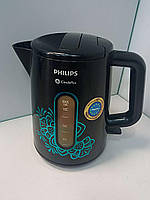 Електрочайник термопот Б/У Philips HD9310