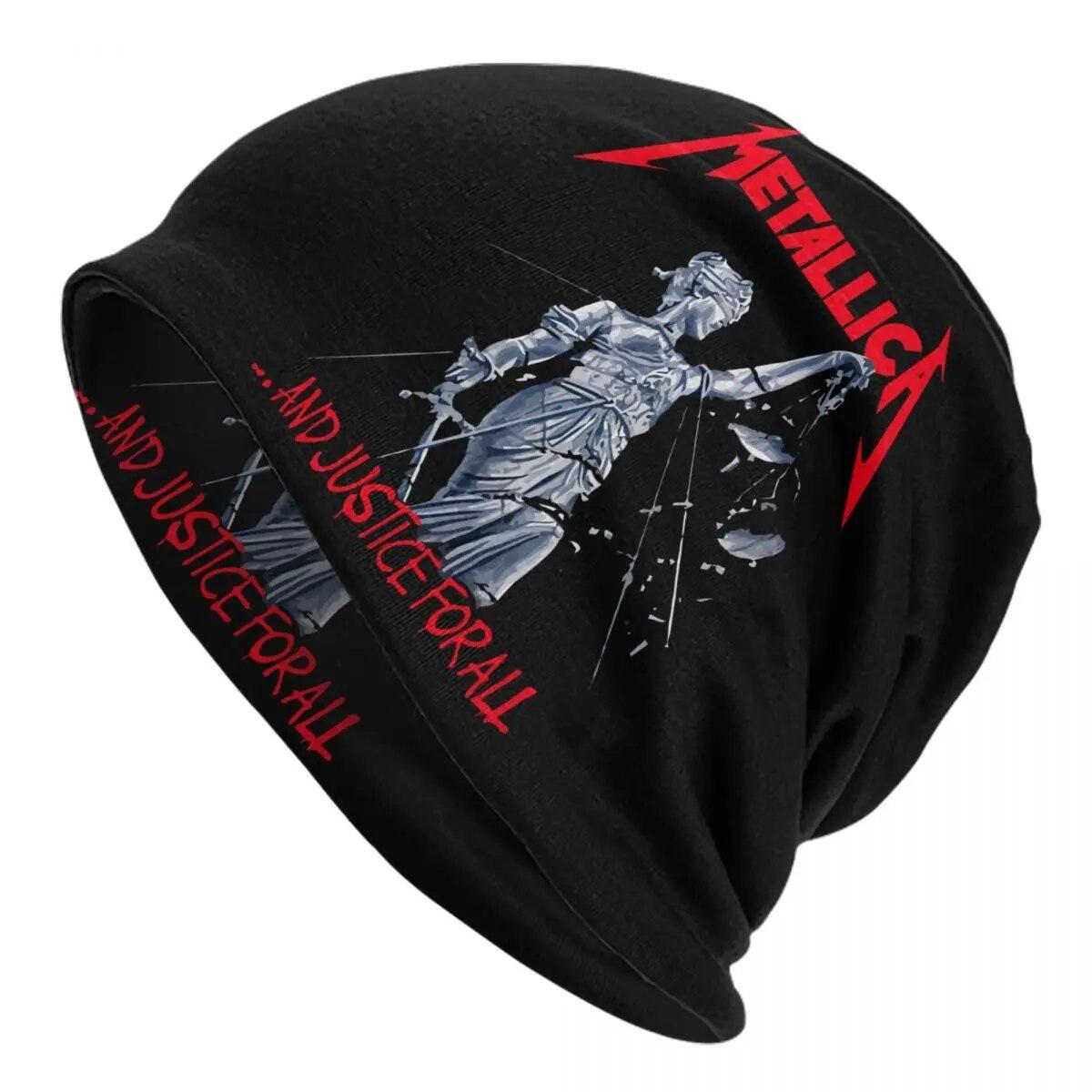 Шапка каратель та інші metallica 1
