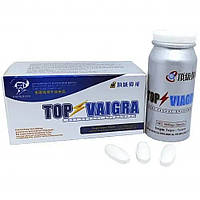Топ Віагра сильні таблетки для потенції (ціна за упаковку, 10 шт.) sonia.com.ua
