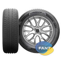 Шина летняя Kumho Crugen HP71 255/60 R19 109H