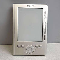 Електронна книга B/У Sony PRS-300