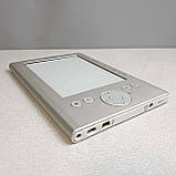 Електронна книга Б/У Sony PRS-300, фото 3