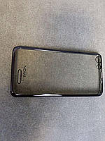Чехол для мобильного телефона Б/У Nomi Ultra Thin TPU UTCi5510 Glassy