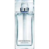 Christian Dior Homme Cologne 2013 одеколон 125 ml. (Крістіан Діор Хом Колаген 2013), фото 2