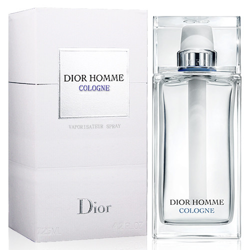 Christian Dior Homme Cologne 2013 одеколон 125 ml. (Крістіан Діор Хом Колаген 2013), фото 1