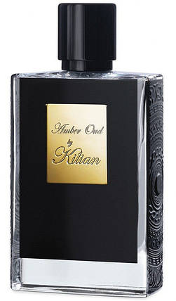 Kilian Amber Oud by Kilian парфумована вода 50 ml. (Кіліан Амбер Уд Бай Кіліан), фото 2