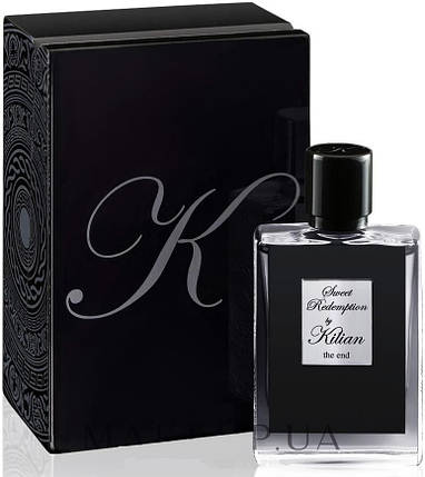 Kilian Sweet Redemption The End By Kilian парфумована вода 50 ml. (Кіліан Світ Редемпшн Зе енд Бай Кіліан), фото 2