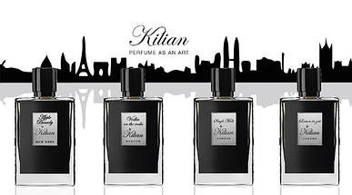 Kilian Sweet Redemption The End By Kilian парфумована вода 50 ml. (Кіліан Світ Редемпшн Зе енд Бай Кіліан), фото 2