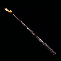 Огненная волшебная палочка Альбуса Дамблдора BKA