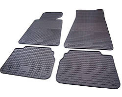 Килимки гумові для BMW 5 (E34) 1987-1996 (CLASSIC)