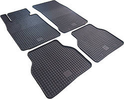 Килимки гумові для BMW 7 (E38) 1995-2001 (CLASSIC)