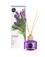 Ароматизатор Aroma Home Sticks- Lavender/ Lavender with rosemary (6шт.) (Палочки)