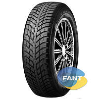 Шина всесезонна Nexen N'blue 4Season 205/55 R16 91H