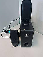 Комп'ютерна акустика