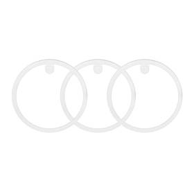 Набір ущільнювачів для поїльників Akuku A0163 (для A0164-A0166) (3шт)