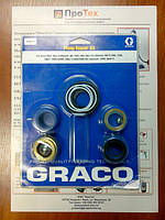 Ремкомплект фарбувального апарату Graco Xtreme 