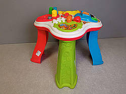 Розвивальні іграшки для малюків Б/У Chicco 07653