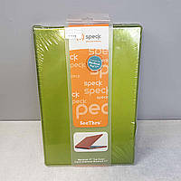 Сумка рюкзак для ноутбука Б/У Speck SeeThru Case — чохол для MacBook Pro 17`