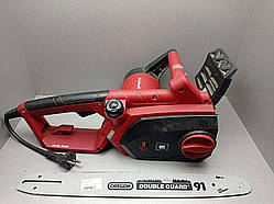 Електропила бензопилка ланцюгова Б/У Einhell GH-EC 2040