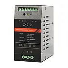 Джерело безперебійного живлення Kraft PSU-1220DIN з кріпленням на DIN-рейку (43-00110)