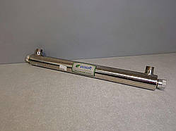 Б/У Корпус для ультрафіолетового знезаражувача для води Ecosoft UV HR-60