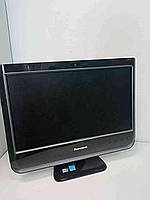 Настільний комп'ютер системний блок Б/У Lenovo IdeaCentre C200 (18.5"/Intel Atom D510 1.66