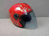 Мотошлем шлем Б/У Шлем мотоциклетный Nolan