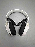 Наушники Bluetooth-гарнитура Б/У SteelSeries Arctis 5, white 2019 Edition, фото 7