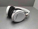 Наушники Bluetooth-гарнитура Б/У SteelSeries Arctis 5, white 2019 Edition, фото 10