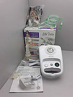 Інгалятор небулайзер Б/У Little Doctor LD-212C