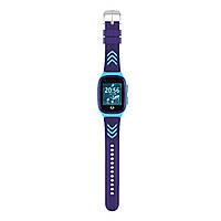 Дитячий смарт-годинник Kids SM LT31 GPS+IP65 Blue