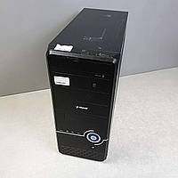 Настільний комп'ютер системний блок Б/У Системний блок ( Intel Celeron CPU 2.66 Ghz, HDD 500Gb, 2 Gb Ram)