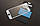 Захисне скло iPhone 7 Full Cover (Mocolo 0.33 mm), фото 6
