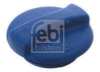 Запорная крышка, бак охлаждающей жидкости FEBI BILSTEIN 02111FE