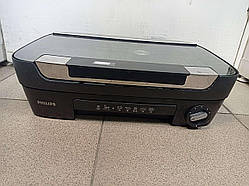 Електричний гриль шашличниця Б/У Philips HD 6360/20