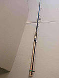 Рибальське вудлище спінінг-вудка Б/У Fenwick Black Night hawk, фото 4