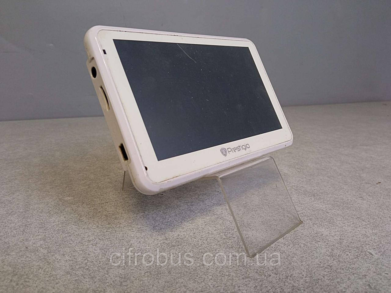 GPS-навігатор Б/У Prestigio GeoVision 5166