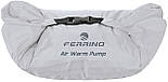 Килимок надувний Ferrino Air Warm Mat Grey (78248OII), фото 7