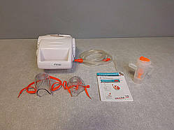 Інгалятор небулайзер Б/У Gamma Effect New